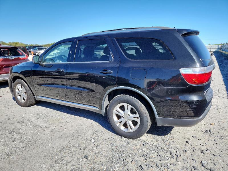 Photo 2 from auction – 2012 DODGE DURANGO CR with VIN 1C4RDHDG8CC241390