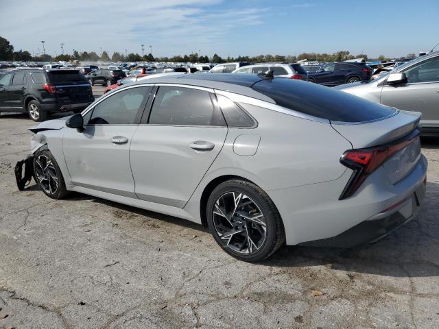 Photo 2 from auction – 2025 KIA K5 GT LINE with VIN KNAG64J75S5276774