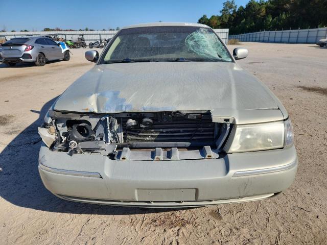 Photo 5 from auction – 2004 MERCURY GRAND MARQ with VIN 2MEFM75W24X655206