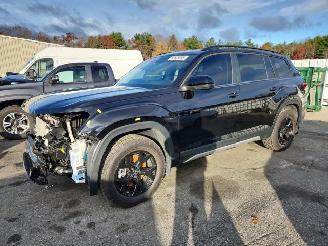 2024 VOLKSWAGEN ATLAS PEAK