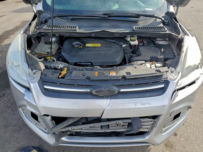 Photo 12 from auction – 2013 FORD ESCAPE with VIN 1FMCU9GX7DUC87341