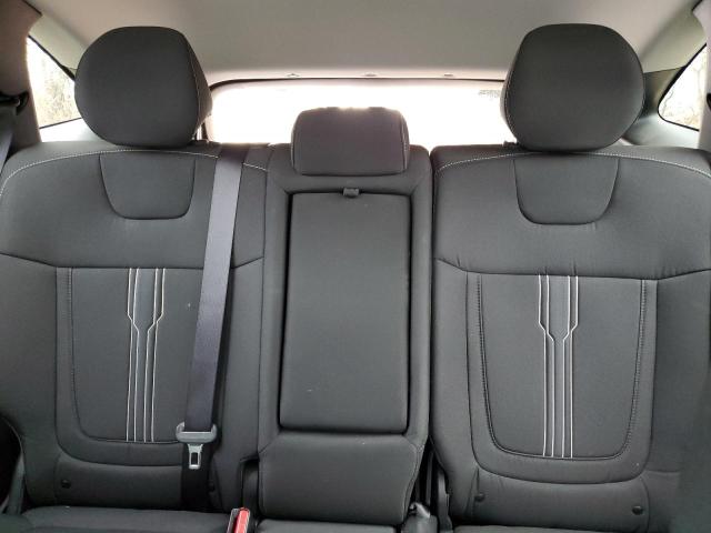Photo 10 from auction – 2024 HYUNDAI TUCSON SEL with VIN 5NMJBCDE7RH326672