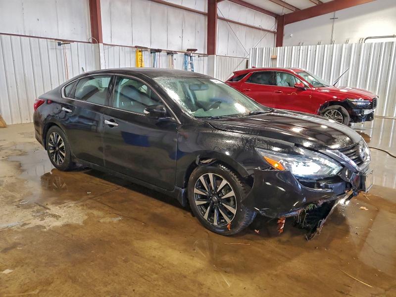 Photo 4 from auction – 2018 NISSAN ALTIMA 2.5 with VIN 1N4AL3AP8JC133720