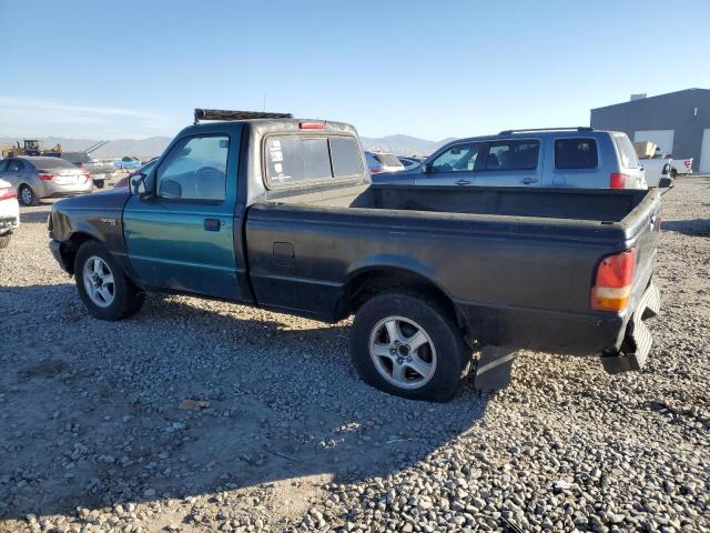 Photo 2 from auction – 1997 FORD RANGER with VIN 1FTCR10U1VUB80343