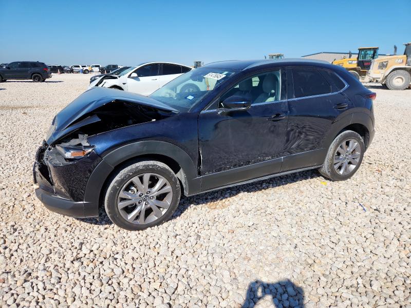 MAZDA CX-30 PREF 2023 with VIN 3MVDMBCM1PM517314 - Photo from auction