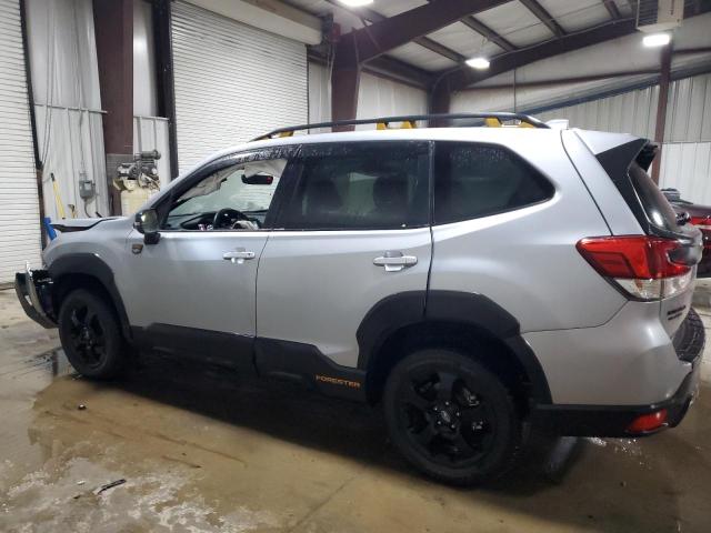 Photo 2 from auction – 2023 SUBARU FORESTER W with VIN JF2SKALC0PH486546