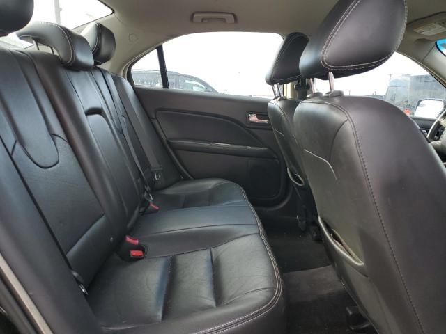 Photo 10 from auction – 2011 FORD FUSION SEL with VIN 3FAHP0JA0BR262941