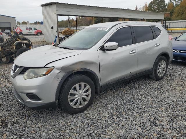 NISSAN ROGUE S 2014 with VIN 5N1AT2MT4EC833278 - Photo from auction