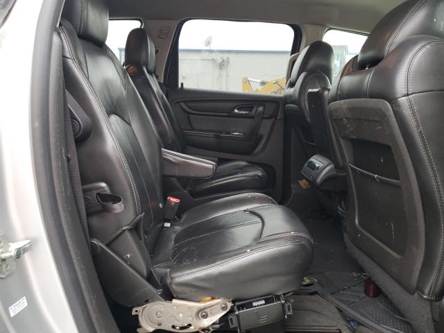 Photo 11 from auction – 2014 CHEVROLET TRAVERSE L with VIN 1GNKRHKD3EJ248359
