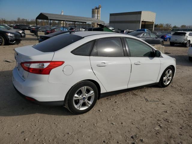 Photo 3 from auction – 2014 FORD FOCUS SE with VIN 1FADP3F25EL261143