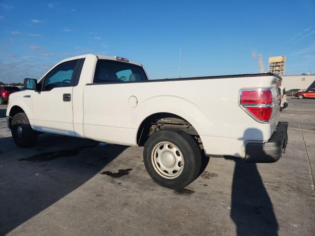 Photo 2 from auction – 2014 FORD F150 with VIN 1FTMF1CM5EKD62051