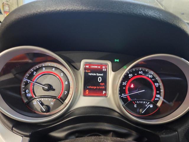 Photo 9 from auction – 2017 DODGE JOURNEY GT with VIN 3C4PDDEGXHT541474