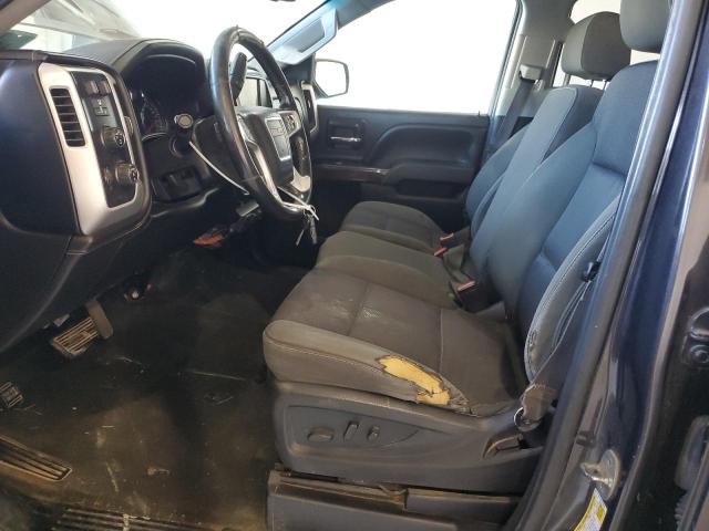 Photo 7 from auction – 2014 GMC SIERRA K15 with VIN 1GTV2UEC9EZ280935