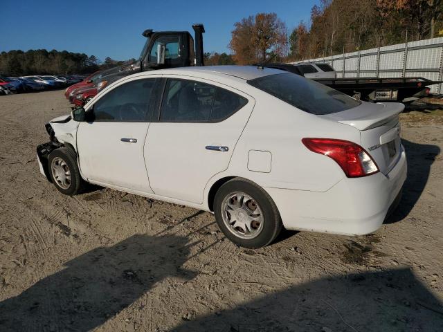 Photo 2 from auction – 2015 NISSAN VERSA S with VIN 3N1CN7AP6FL943110
