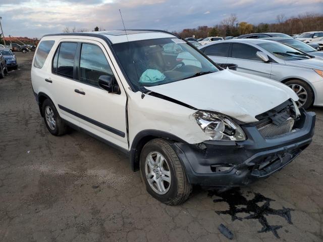 Photo 4 from auction – 2003 HONDA CR-V EX with VIN SHSRD78873U131486