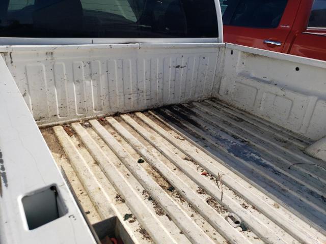 Photo 8 from auction – 2007 CHEVROLET SILVERADO with VIN 1GCHC24D67E100748