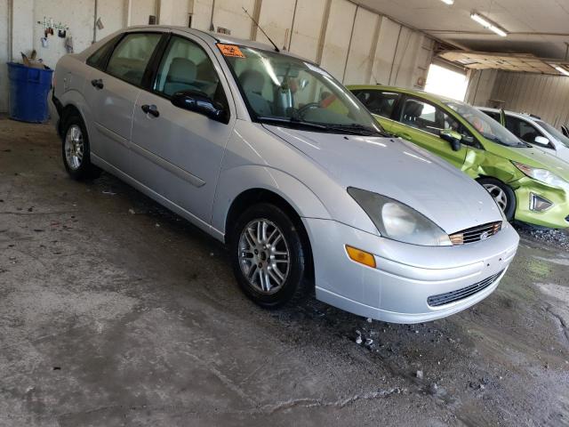 Photo 4 from auction – 2000 FORD FOCUS with VIN 1FAFP3831YW147738