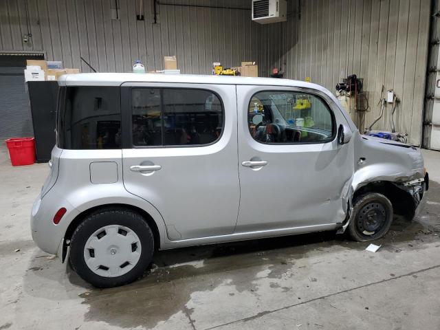 Photo 3 from auction – 2013 NISSAN CUBE S with VIN JN8AZ2KR3DT304319