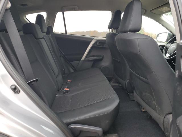 Photo 11 from auction – 2016 TOYOTA RAV4 LE with VIN 2T3BFREV6GW501013