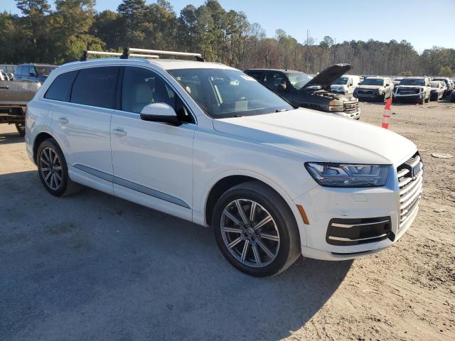 Photo 4 from auction – 2017 AUDI Q7 PREMIUM with VIN WA1LHAF70HD047883