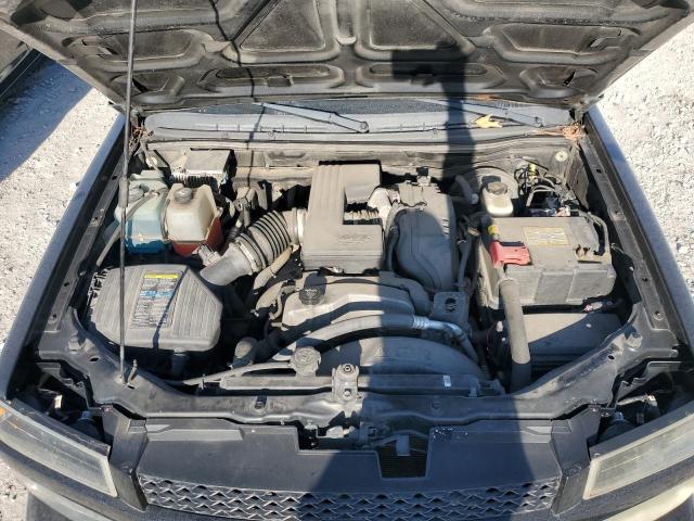 Photo 11 from auction – 2010 CHEVROLET COLORADO L with VIN 1GCHTCDE3A8129810