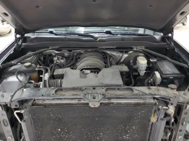 Photo 11 from auction – 2014 CHEVROLET SILVERADO with VIN 1GCVKSEC5EZ137047