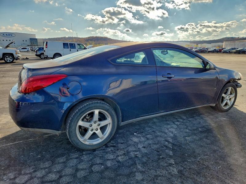 Photo 3 from auction – 2008 PONTIAC G6 GT with VIN 1G2ZH17N484100702