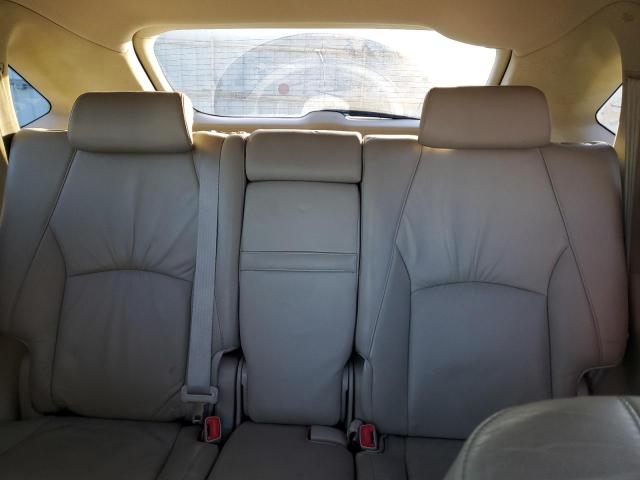 Фото 10 с аукциона – 2005 LEXUS RX 330 с VIN 2T2GA31U55C041781