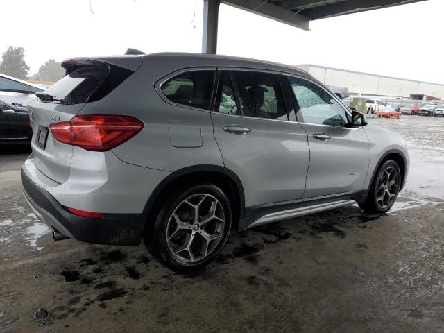 Photo 3 from auction – 2016 BMW X1 XDRIVE2 with VIN WBXHT3C36GP881258