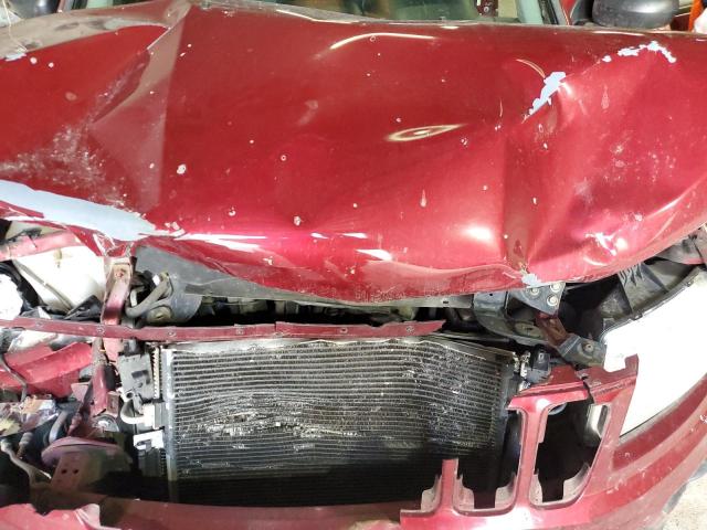 Photo 12 from auction – 2013 JEEP COMPASS SP with VIN 1C4NJDBB4DD253538
