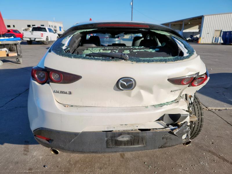 Photo 6 from auction – 2020 MAZDA 3 with VIN JM1BPALM1L1147659