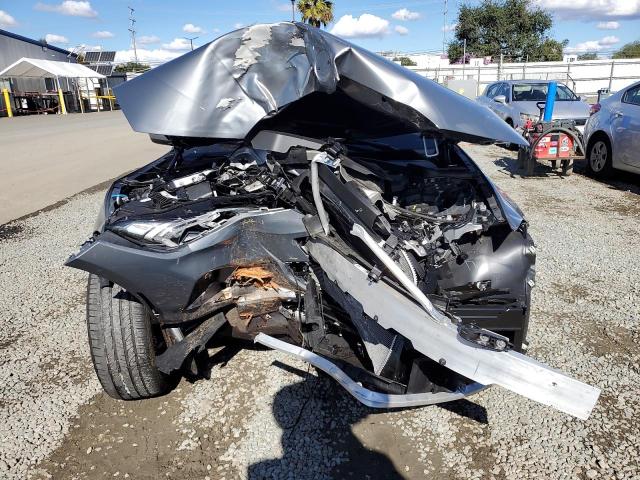 Photo 5 from auction – 2023 BMW 330I with VIN 3MW69FF09P8D39623