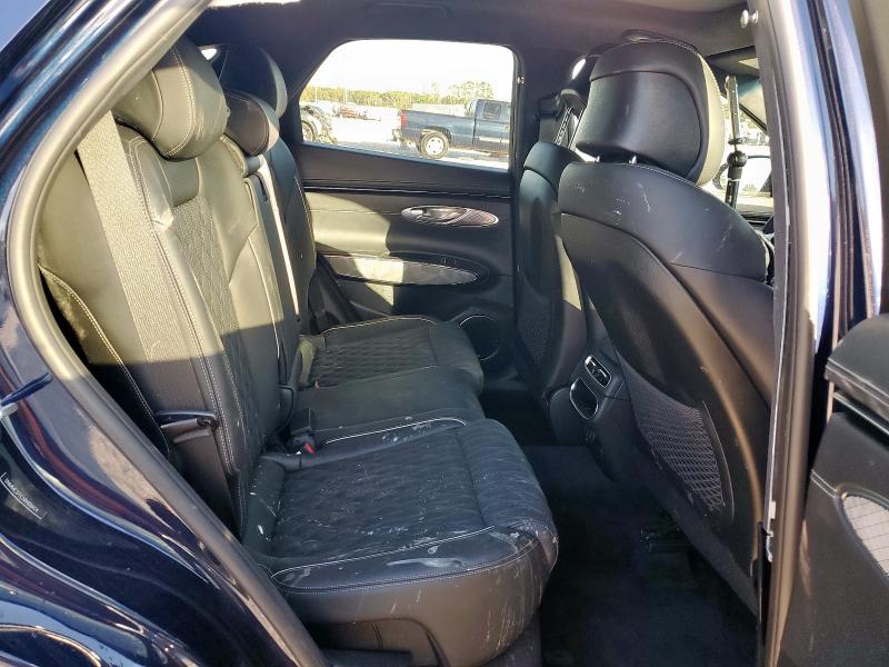 Photo 11 from auction – 2024 GENESIS GV70 BASE with VIN 5NMMCDTC5RH016424