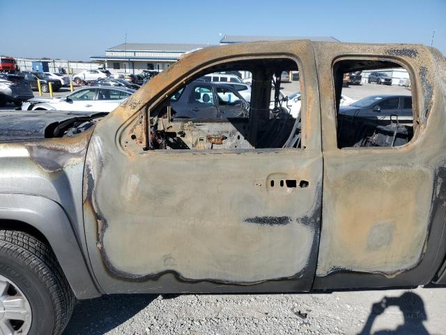 Photo 7 from auction – 2009 CHEVROLET SILVERADO with VIN 1GCEK29J89Z219837