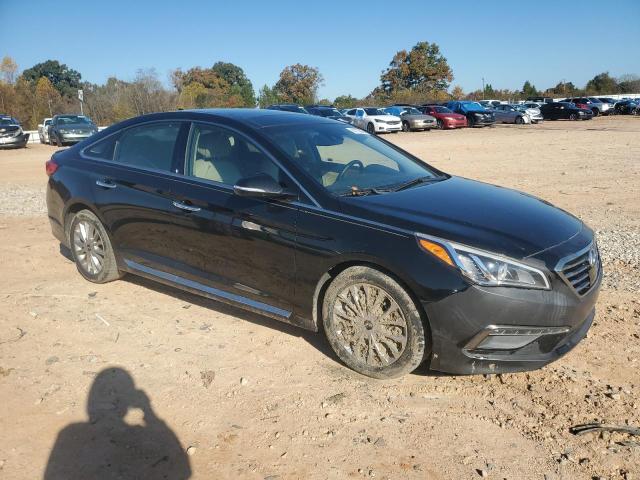 Photo 4 from auction – 2015 HYUNDAI SONATA SPO with VIN 5NPE34AF4FH038527