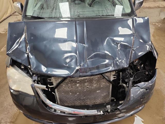 Photo 12 from auction – 2013 CHRYSLER TOWN & COU with VIN 2C4RC1CG4DR714870