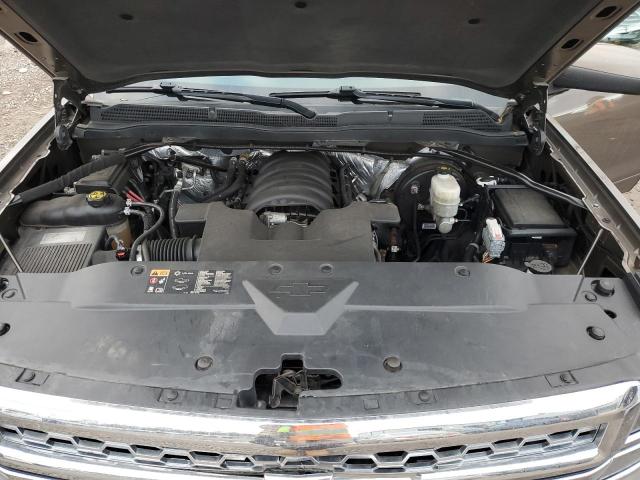 Photo 11 from auction – 2015 CHEVROLET SILVERADO with VIN 1GCVKREC8FZ407785