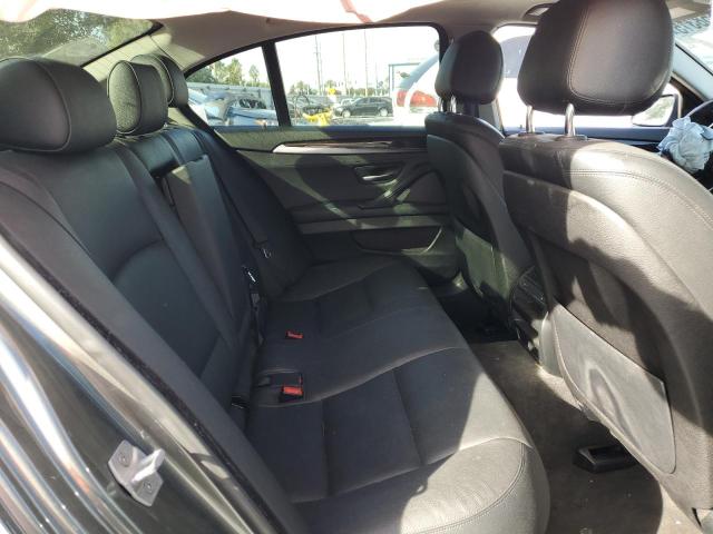 Фото 10 с аукциона – 2015 BMW 535 XI с VIN WBA5B3C59FD541619