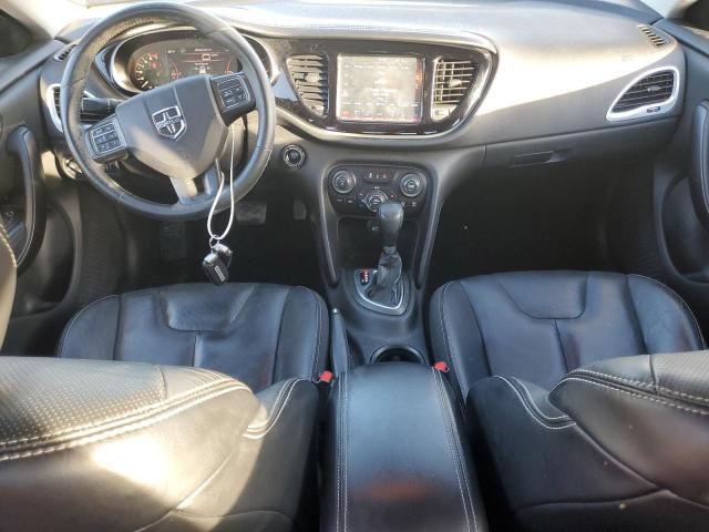 Photo 8 from auction – 2014 DODGE DART with VIN 1C3CDFCBXED723957