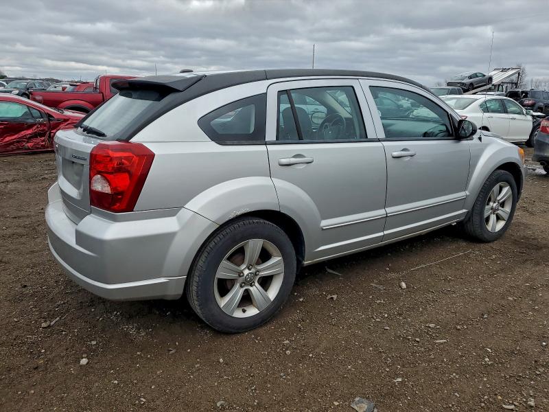 Photo 3 from auction – 2011 DODGE CALIBER MA with VIN 1B3CB3HA3BD106686