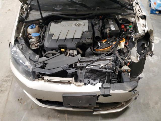 Photo 11 from auction – 2014 VOLKSWAGEN JETTA TDI with VIN 3VWML7AJ1EM613447