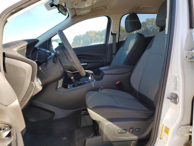Photo 7 from auction – 2017 FORD ESCAPE SE with VIN 1FMCU9GD4HUC66748