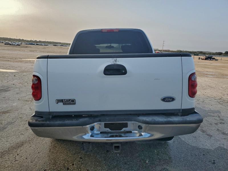 Zdjęcie 6 z aukcji – 2003 FORD F150 SUPER z VIN 1FTRW07663KD28600