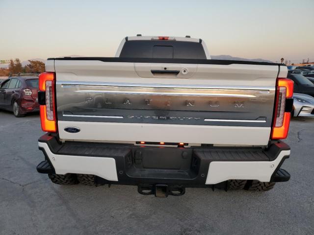 Photo 6 from auction – 2024 FORD F450 SUPER with VIN 1FT8W4DM7REF05832