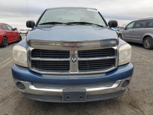 Photo 5 from auction – 2006 DODGE RAM 2500 with VIN 3D7KR29D46G225757
