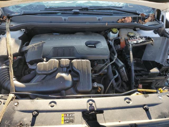 Photo 11 from auction – 2014 BUICK VERANO CON with VIN 1G4PR5SK8E4243468