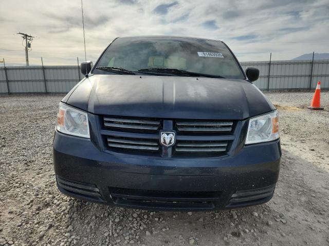 Photo 5 from auction – 2008 DODGE GRAND CARA with VIN 2D8HN44H48R669953
