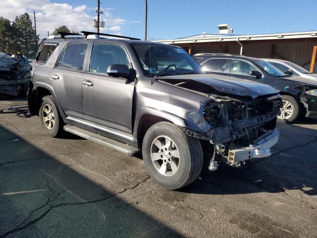 Foto 4 de la subasta – 2011 TOYOTA 4RUNNER SR con VIN JTEBU5JR1B5060040