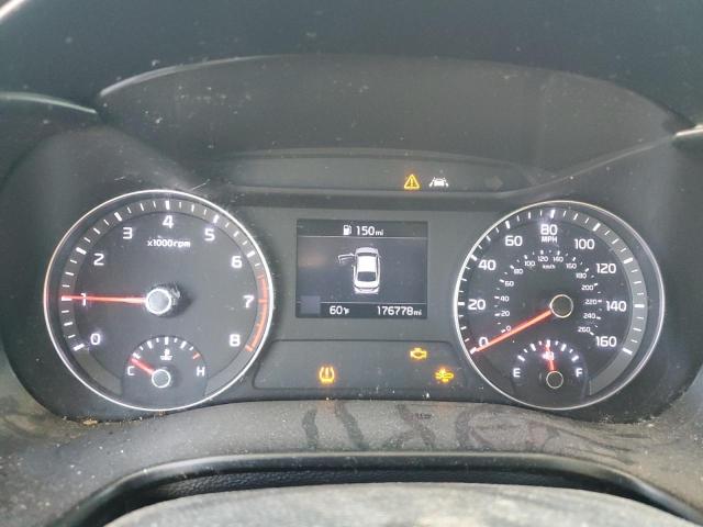 Photo 9 from auction – 2020 KIA FORTE FE with VIN 3KPF24AD8LE141438