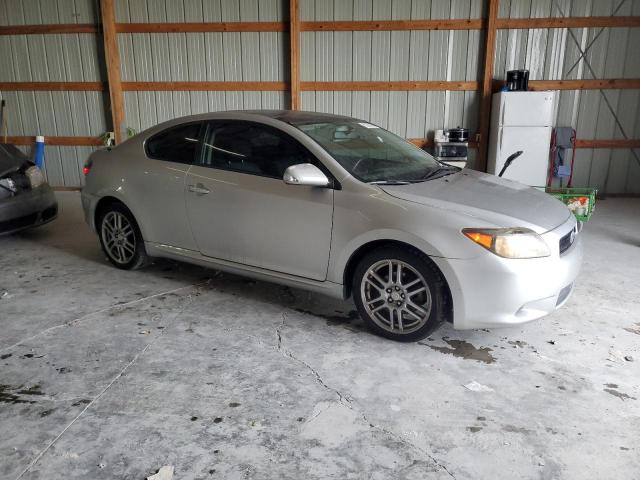 Foto 4 de la subasta – 2008 TOYOTA SCION TC con VIN JTKDE167580240520